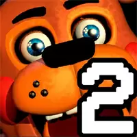 Five Nights At Freddy's 2