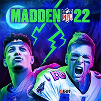 Madden NFL 22