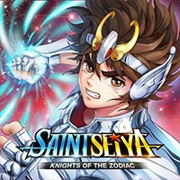 Saint Seiya Awakening