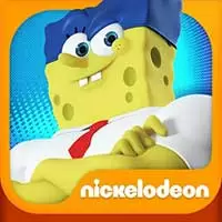 SpongeBob: Sponge on the Run